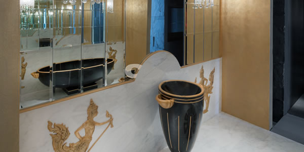 Luxurious Residence
